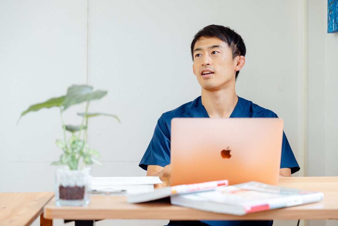 代表 林 利生太