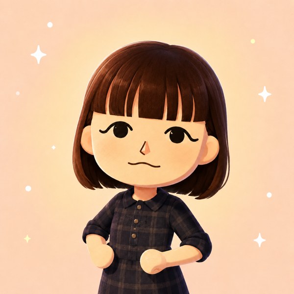 制作担当 Ayaka